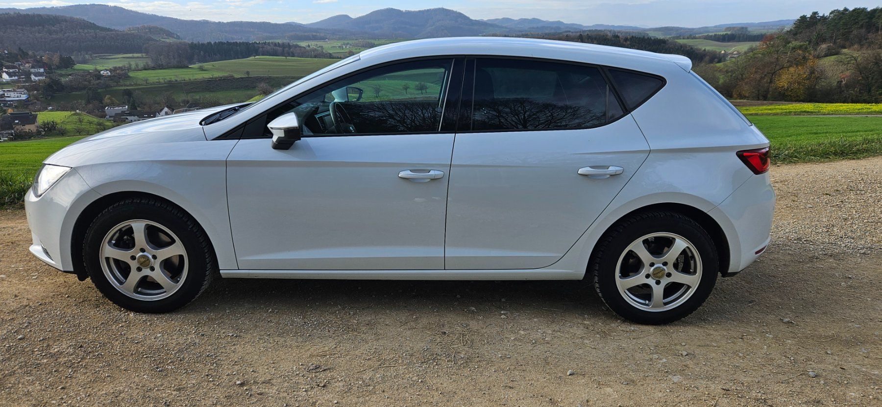 ❤️SEAT Leon 1.2 TSI Style ❤️ - Image 1