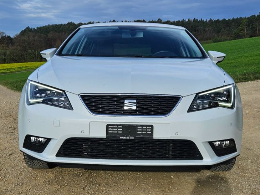 ❤️SEAT Leon 1.2 TSI Style ❤️ - Image 2