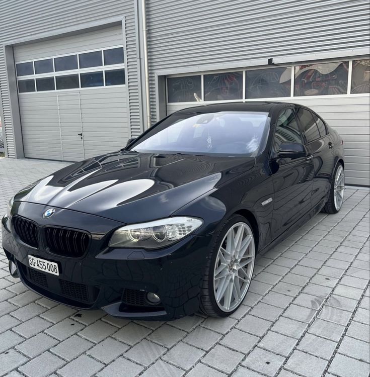 BMW 550i xDrive