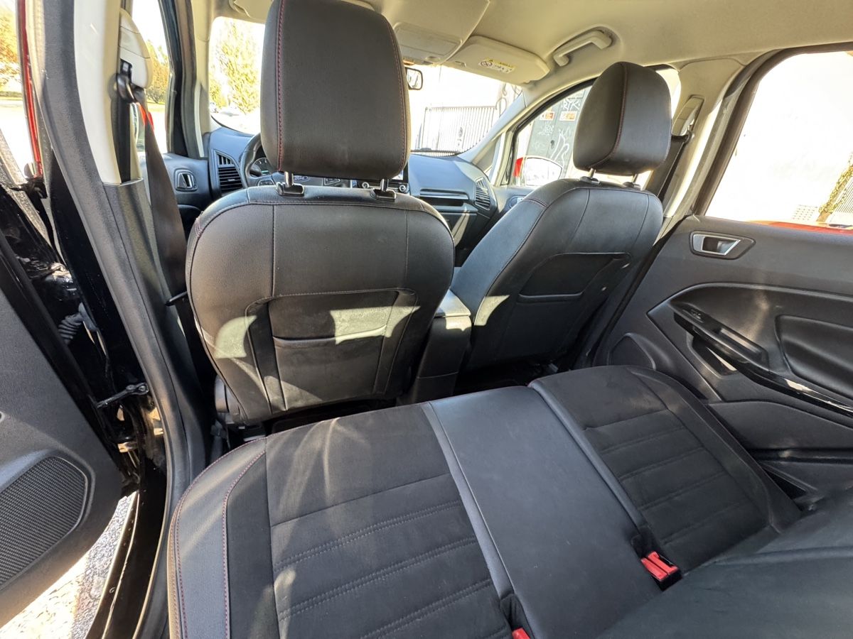 Ford Ecosport 1.0 Ecoboost - Image 3