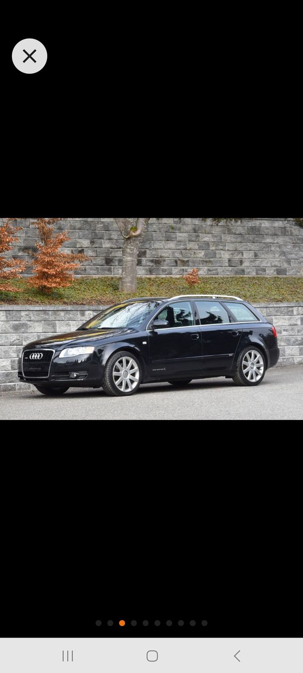 Audi A4 Avant 2.0 Tfsi S-Line - Image 3