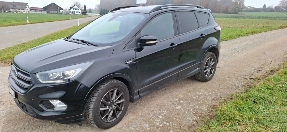 FORD Kuga 1.5 SCTi ST Line 4WD Automatico 182 CV - Image 2
