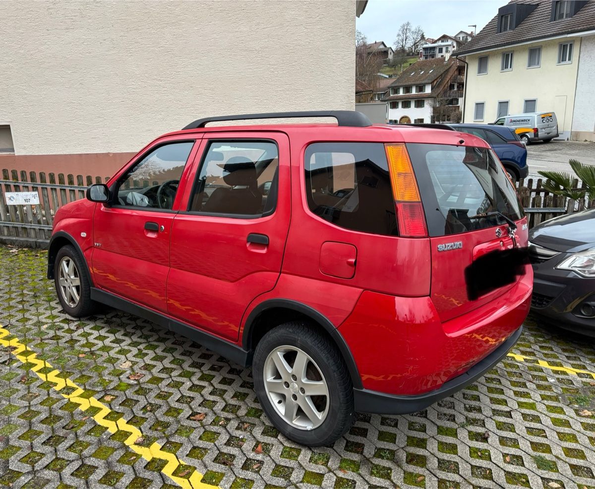 Suzuki Ignis Veicolo difettoso - Image 3