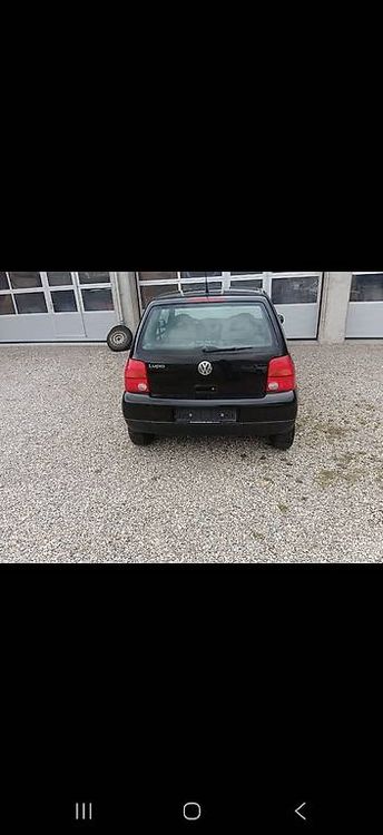 VW Lupo 60 CV 120'697 km - Image 2