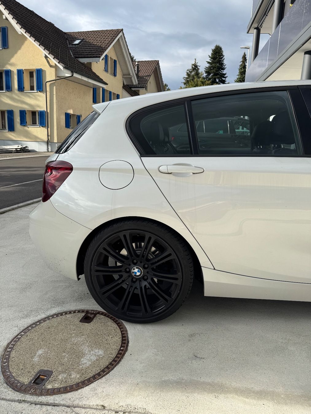 BMW 120d bella da vendere - Image 3
