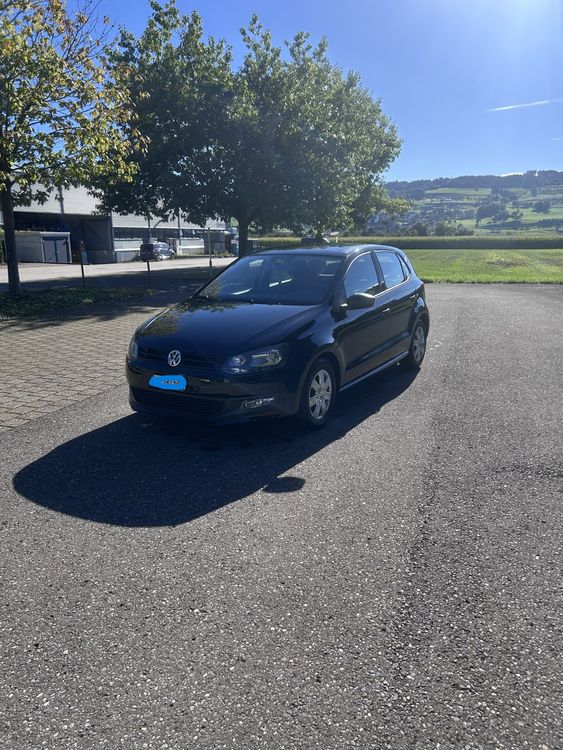 VW Polo 1.2 Tsi - Image 2