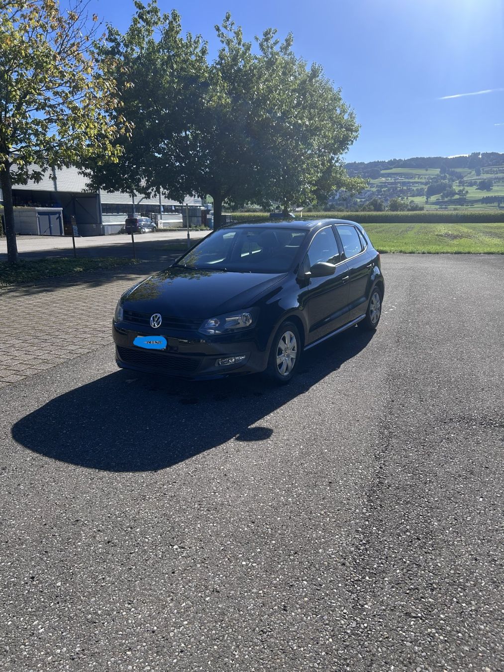 VW Polo 1.2 Tsi - Image 3