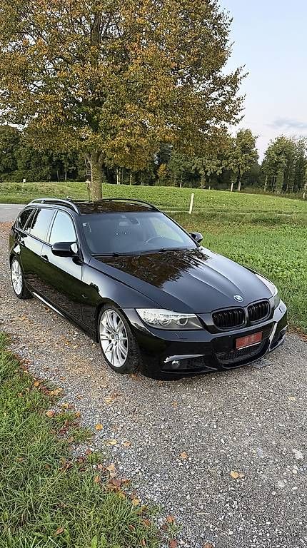 BMW 335i e91 Facelift n54 - Image 1