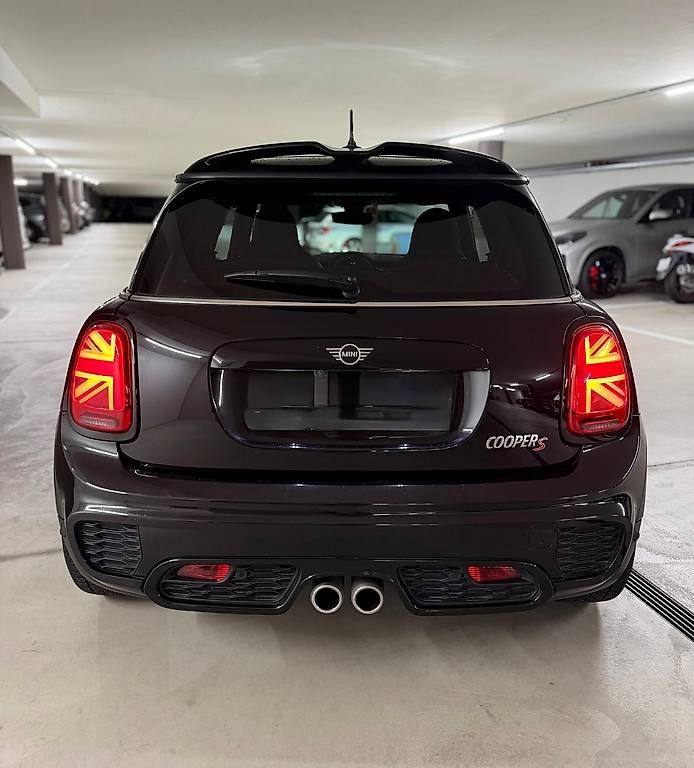 MINI Cooper S 3-Türer Kings Cross Edition (Vollausstattung) - Image 3