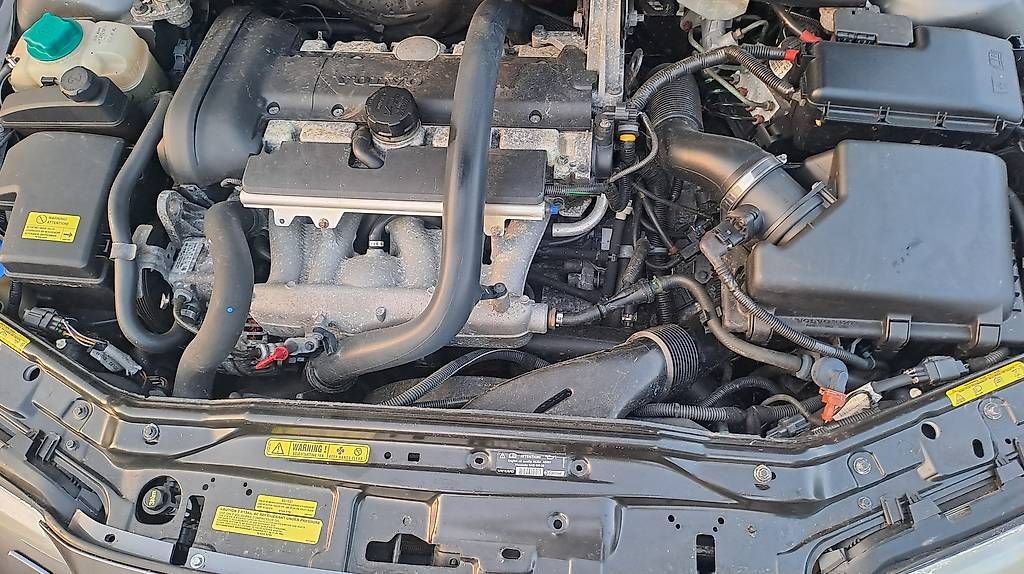 Volvo S60 - Image 3
