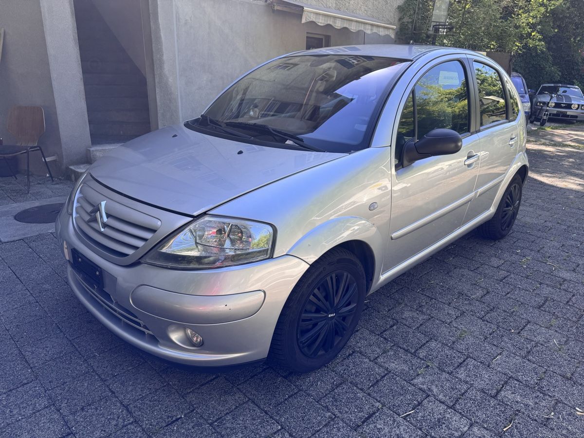 Citroën C3 1.6 16V manuale, benzina - Image 1