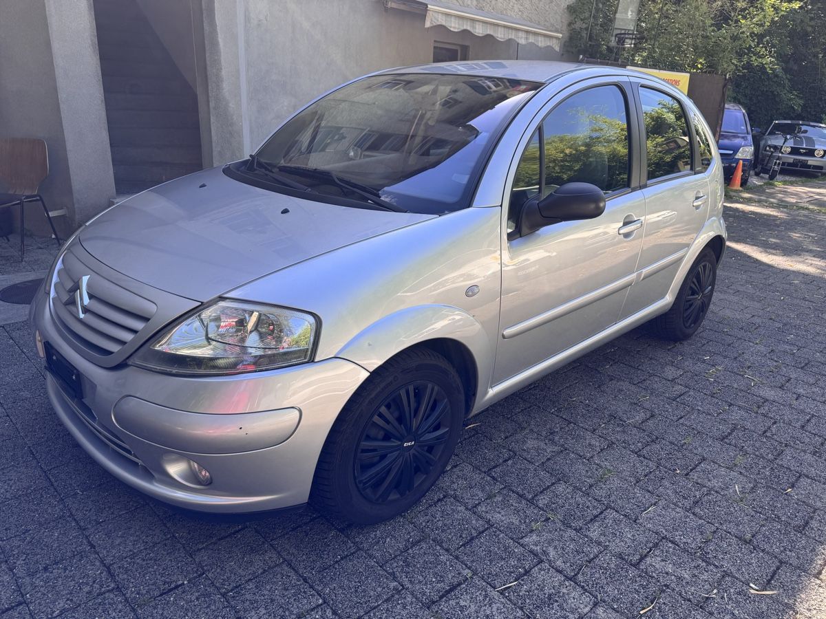 Citroën C3 1.6 16V manuale, benzina - Image 3
