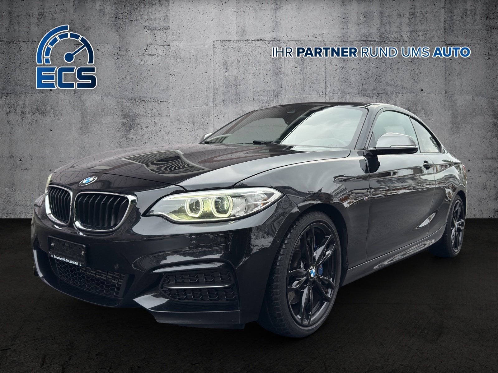 2015 BMW M235i xDrive Steptronic - Image 1