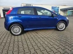 Fiat Punto offerte invernali - Image 1