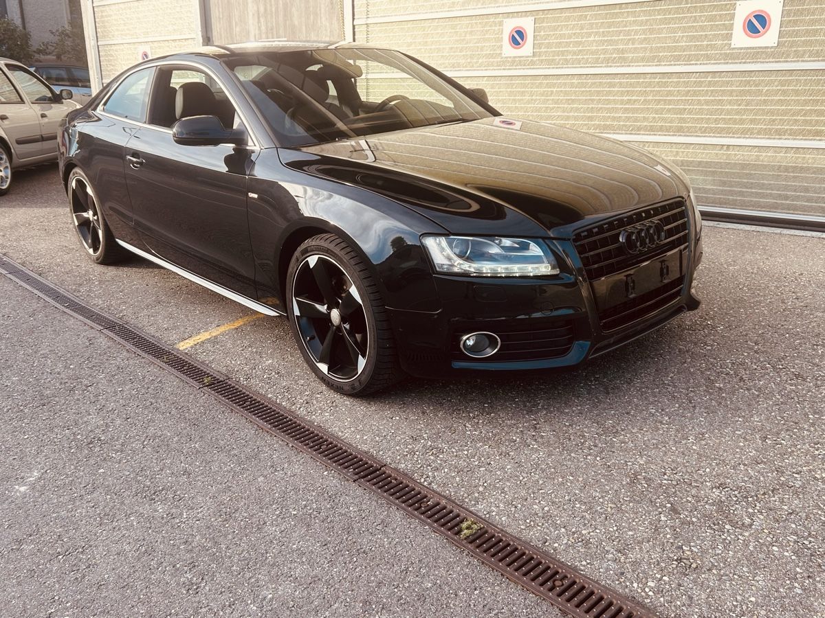 Audi A5 2.0 Tfsi Sline - Image 3