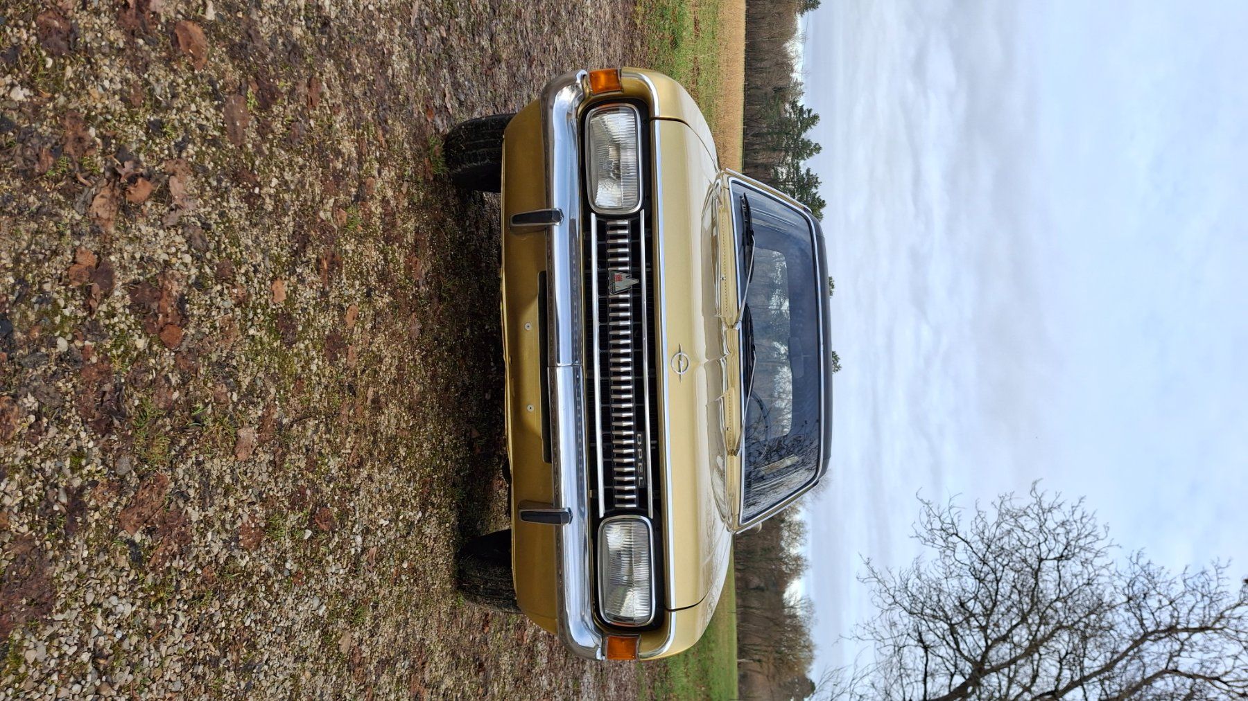 Opel Commodore A - Image 3