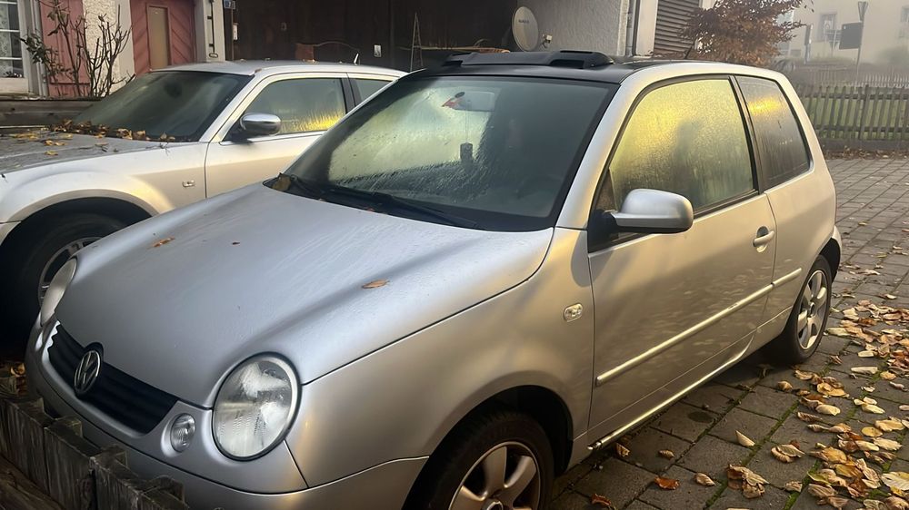 VW Lupo - Image 2