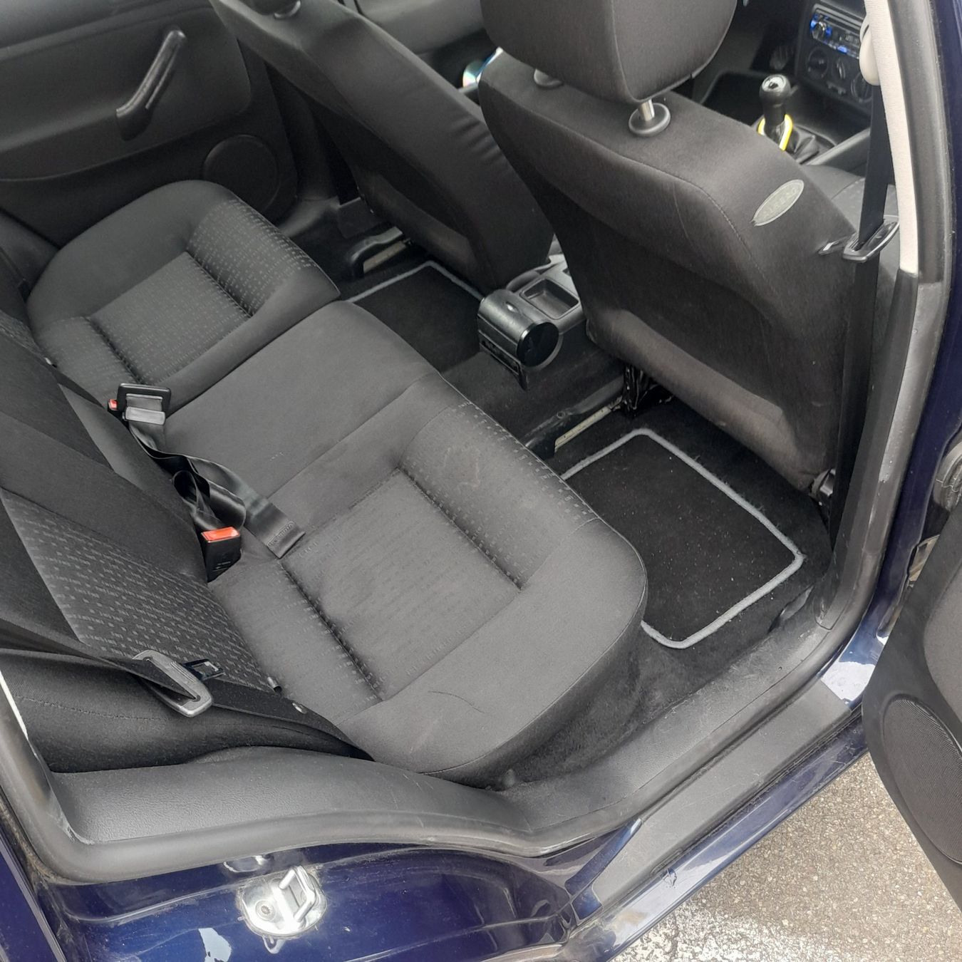 VW Golf kombi 1.6 16V - Image 3