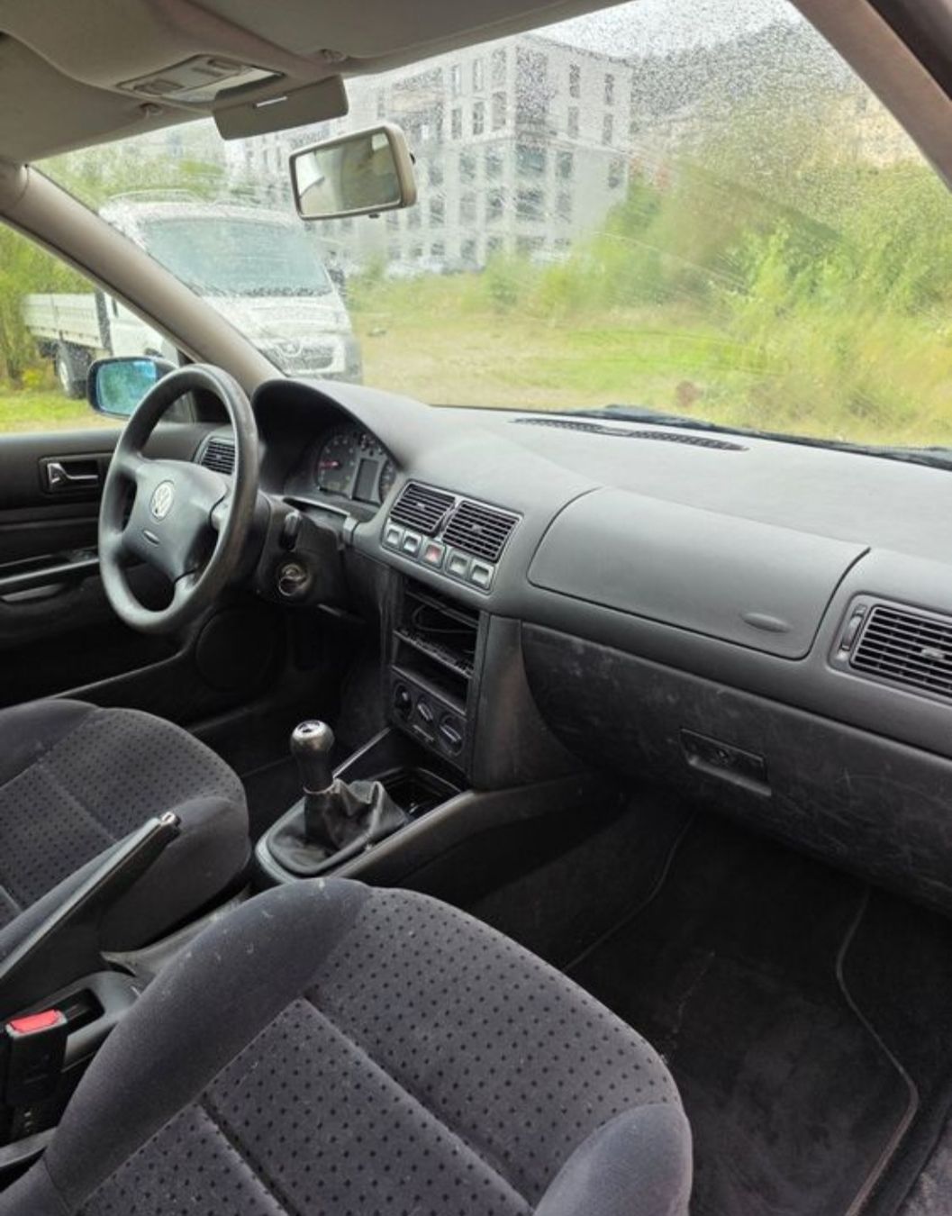 Vw Golf 4 4Motion - Image 3