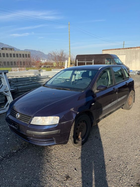 Fiat Stilo 1.6 16V - Image 2