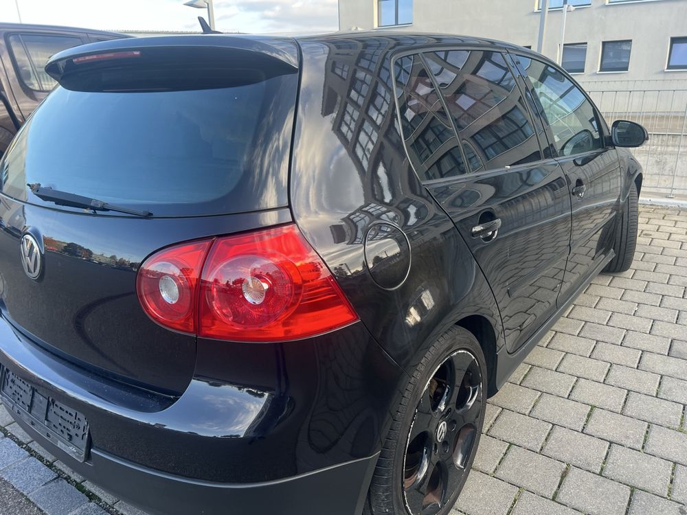 VW Golf GTI DSG Automatico - Image 2