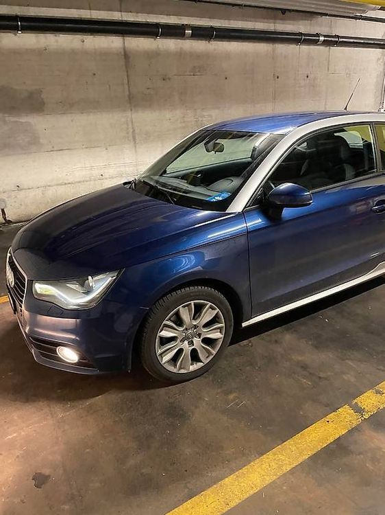 Audi A1 1.4 TFSI ABT? sportivo e affidabile? 183?000 km