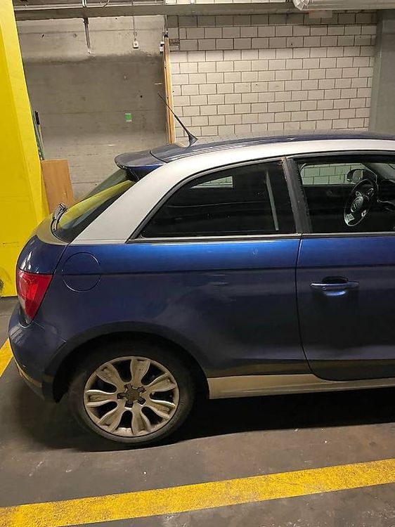 Audi A1 1.4 TFSI ABT? sportivo e affidabile? 183?000 km - Image 2