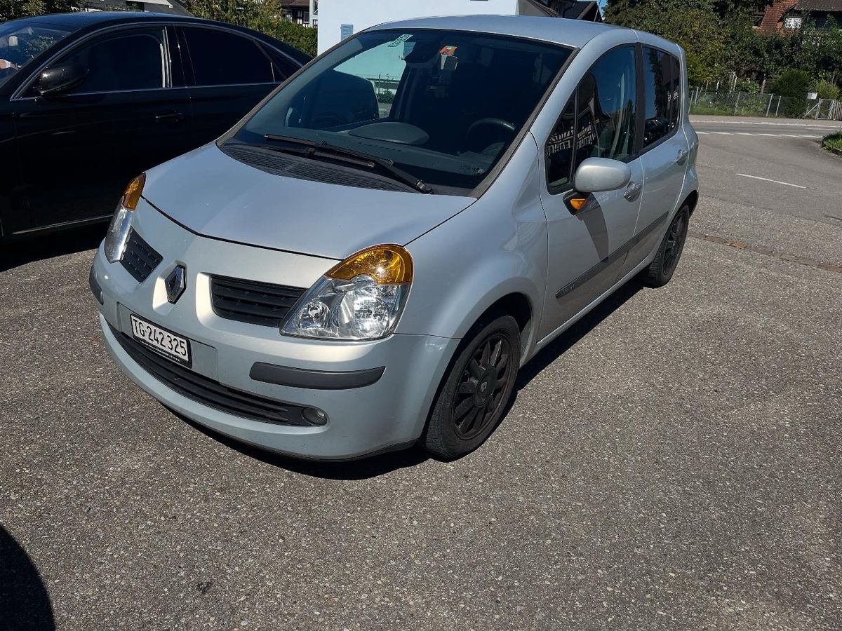 Renault modus 1.4 benzina - Image 1