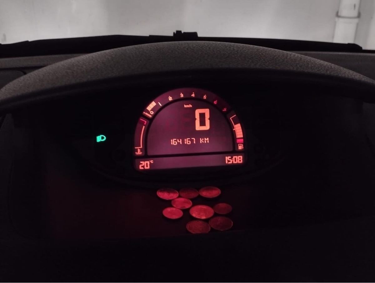 Renault modus 1.4 benzina - Image 3