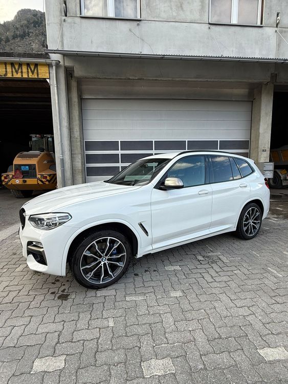 BMW X3 40i - Image 2