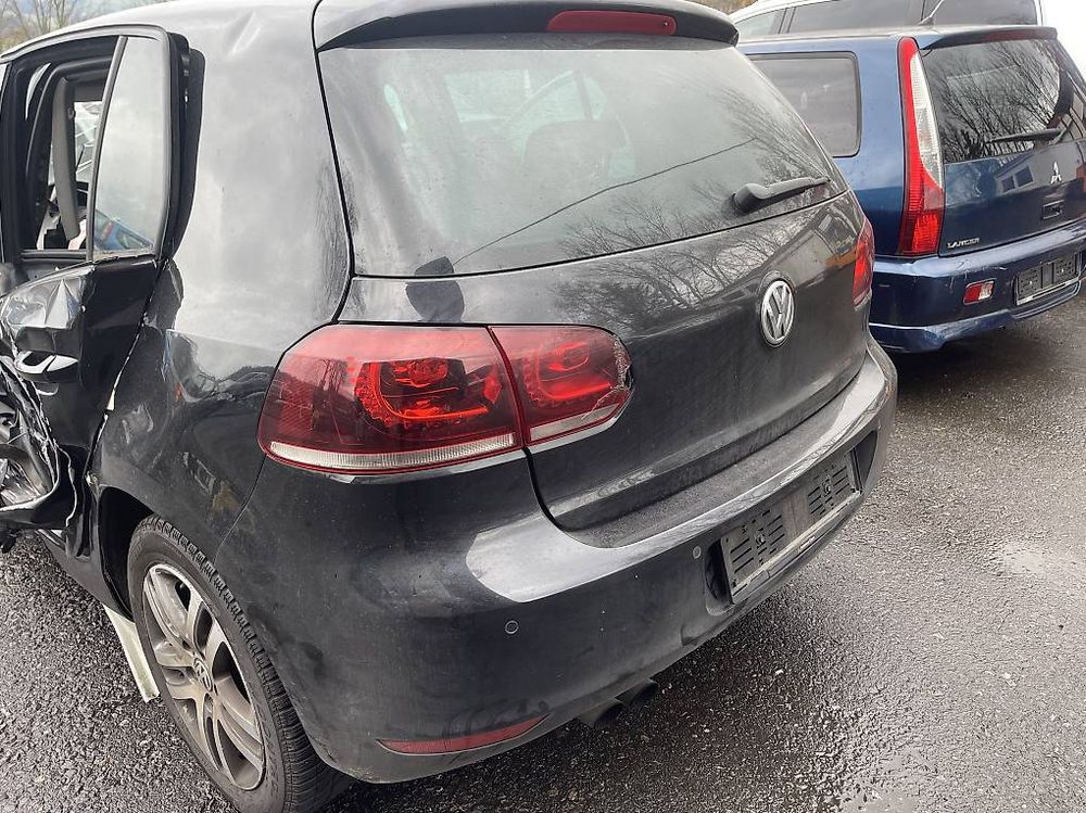 VW Golf 1.4 TSI Automatico DSG - Image 2