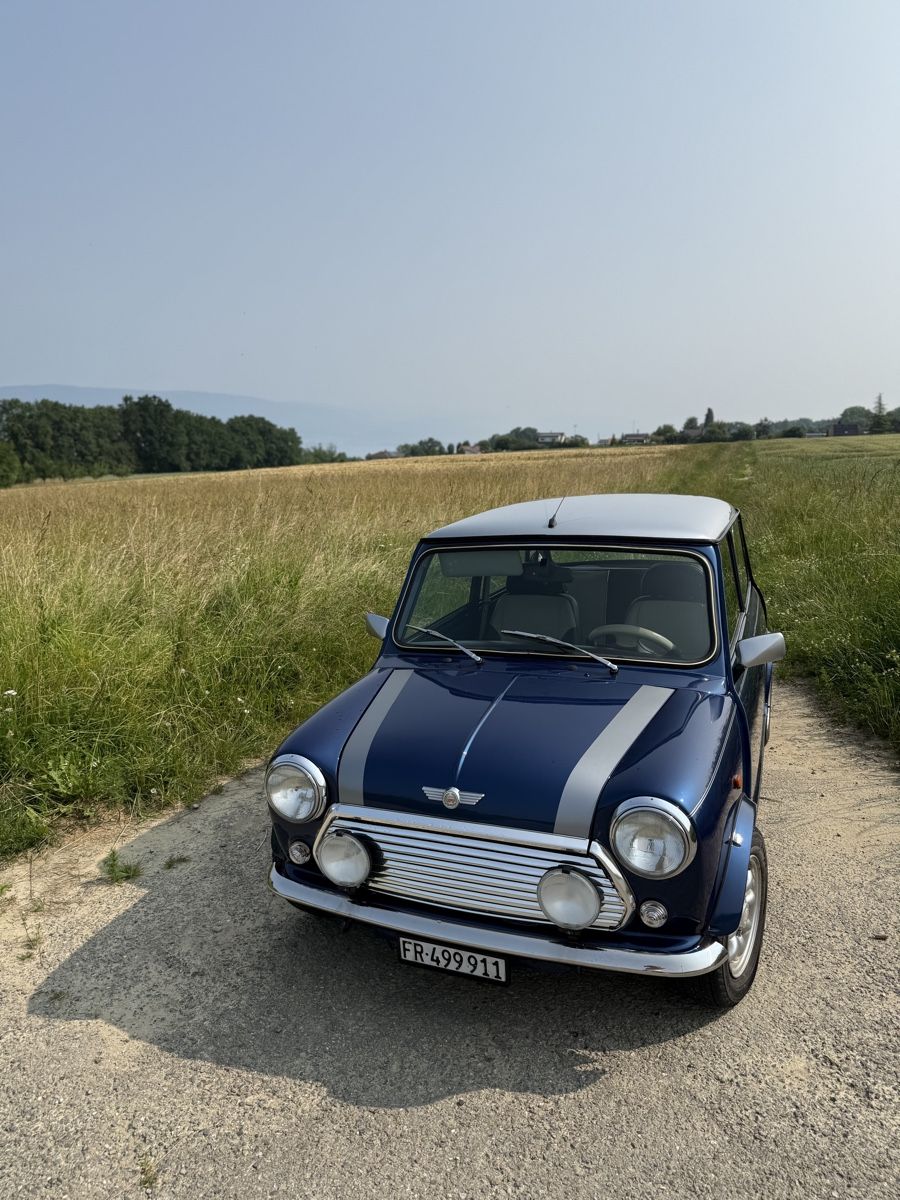 Mini Cooper in ottimo stato. - Image 1