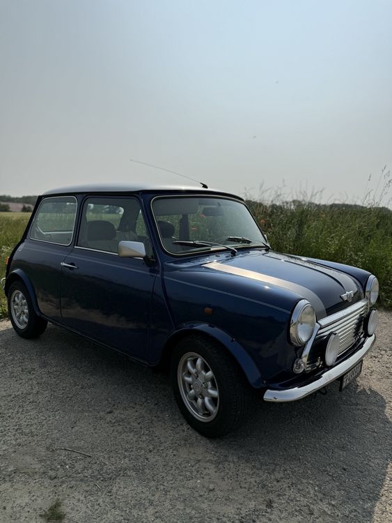 Mini Cooper in ottimo stato. - Image 2