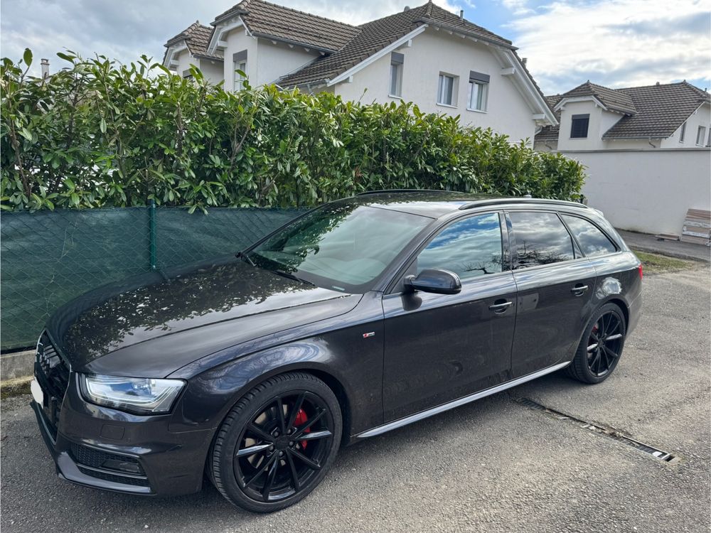 Audi A4 2.0 TFSI - Image 2