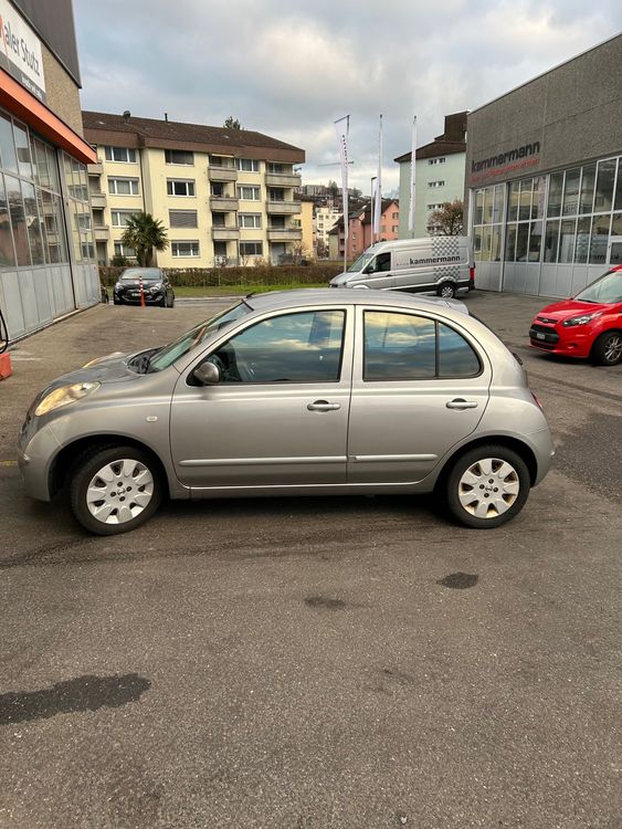 Nissan Micra 1.4 - Image 2