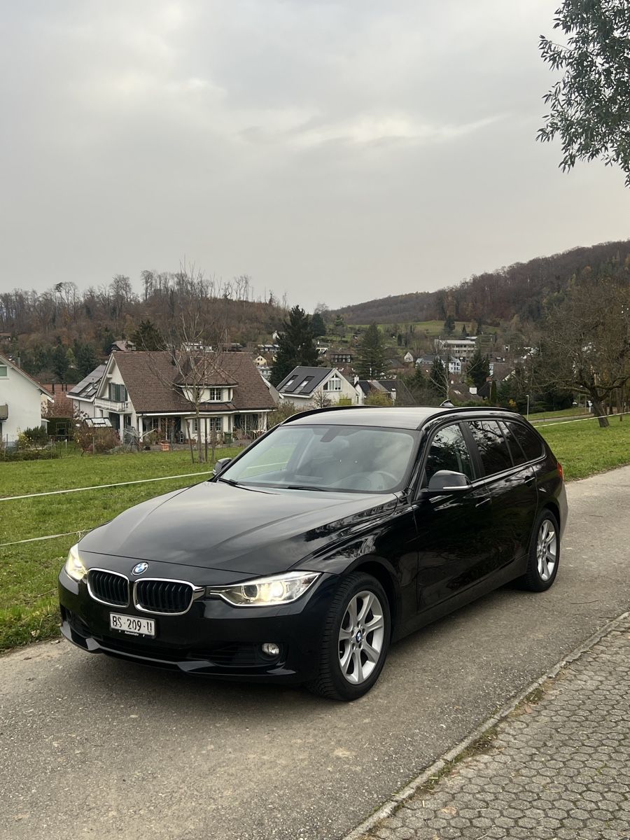 BMW 328i f31 xDrive - Image 1