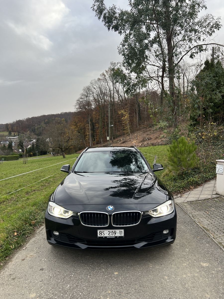 BMW 328i f31 xDrive - Image 3