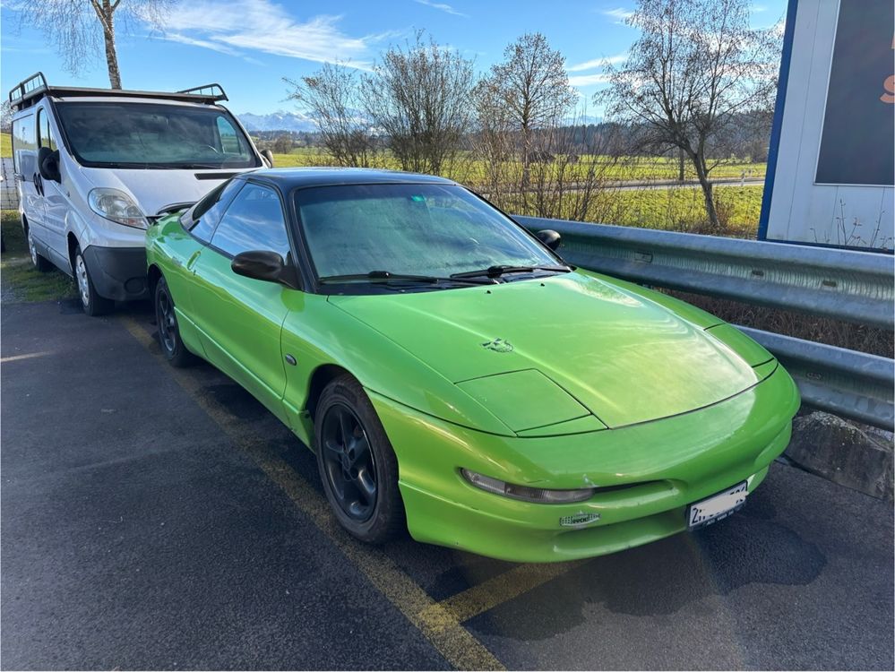Ford Probe del 1996