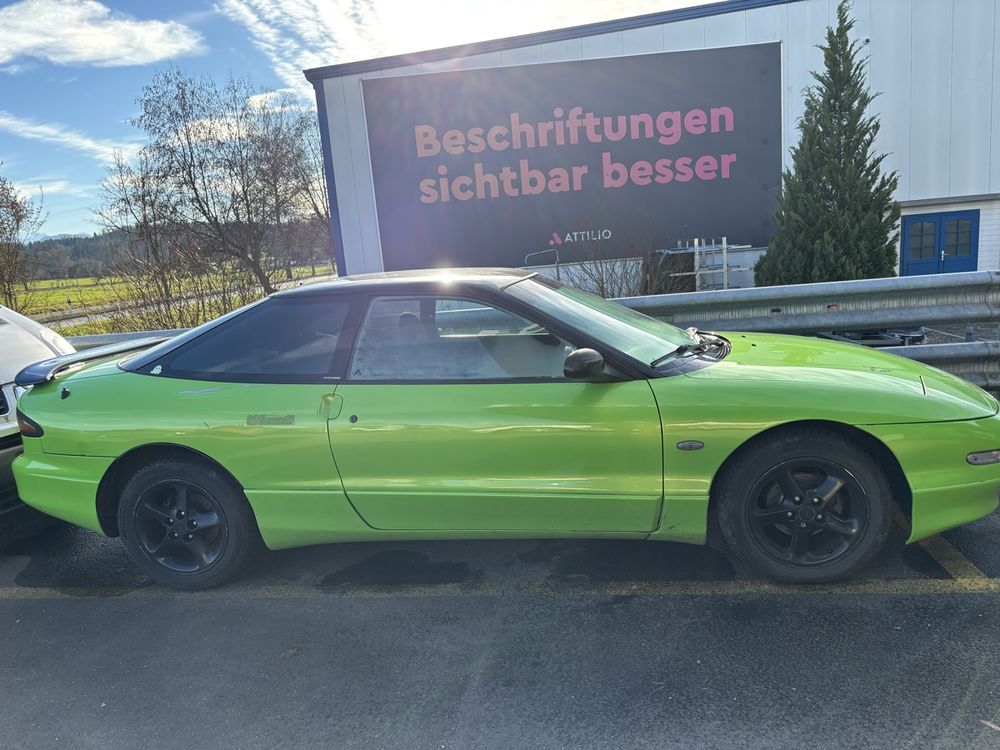 Ford Probe del 1996 - Image 2