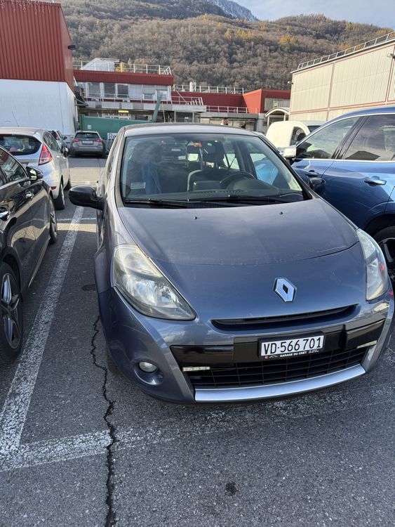 Renault Clio in vendita - Ideale per la città! 🚗 - Image 2