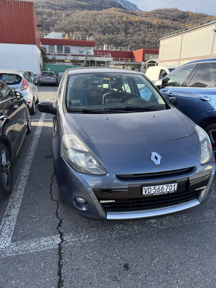 Renault Clio in vendita - Ideale per la città! 🚗 - Image 3