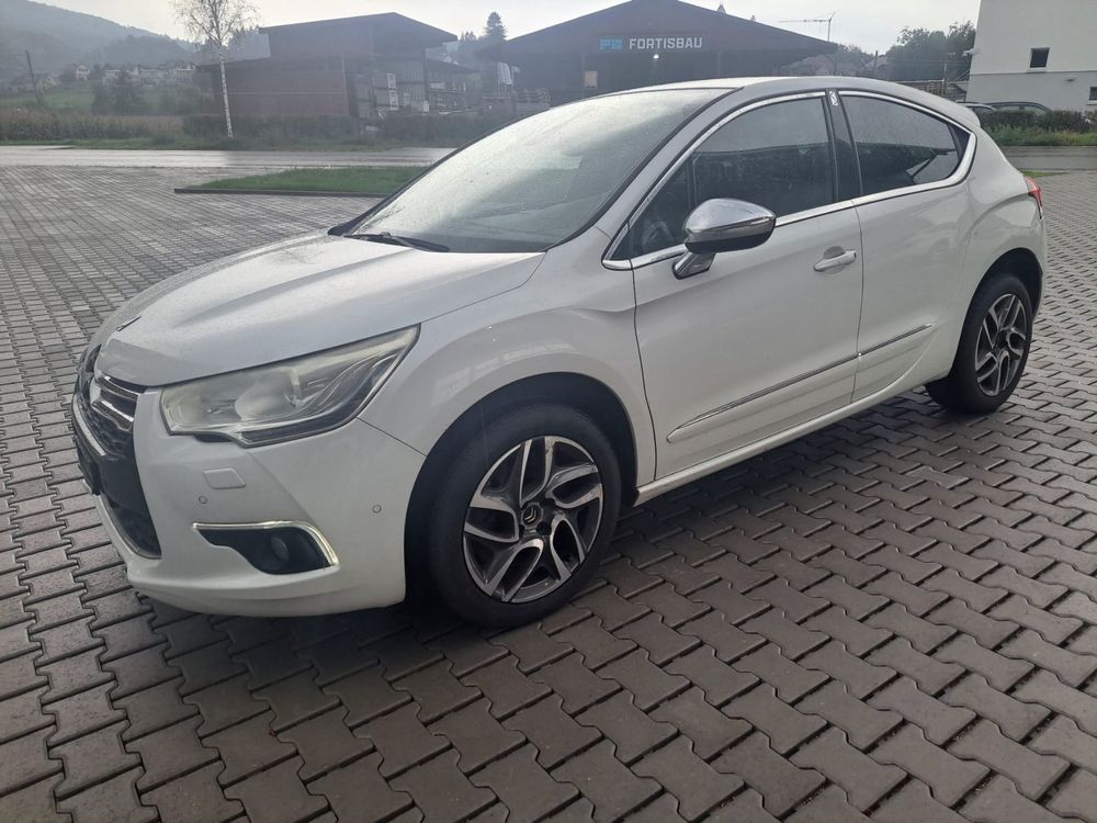 Citroën Ds4 1.6 Turbo 2012 200 CV - Image 2