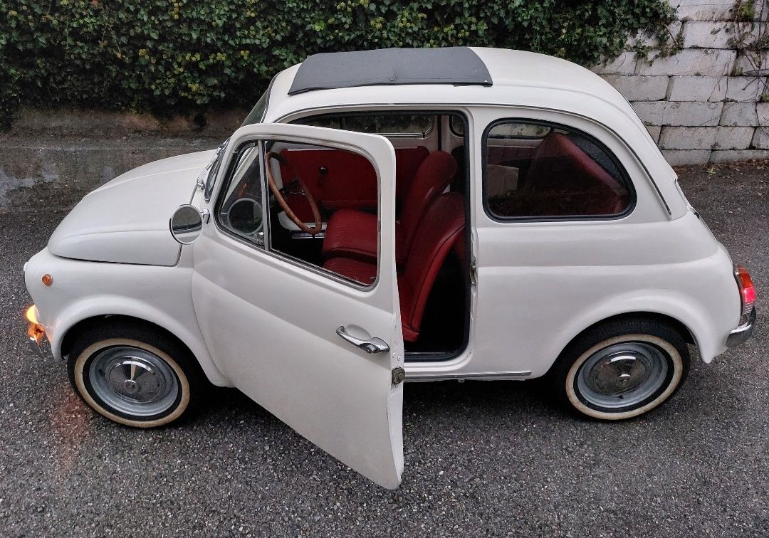 Fiat 500 L (nuovo dal 2017) - Image 1