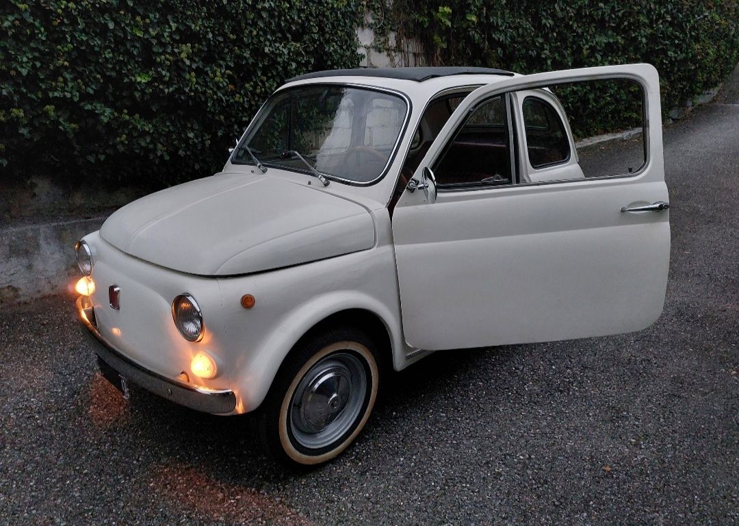 Fiat 500 L (nuovo dal 2017) - Image 3