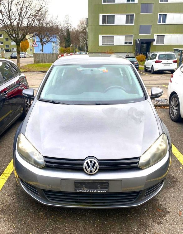 VW Golf 6 1.4 TSI - Image 2