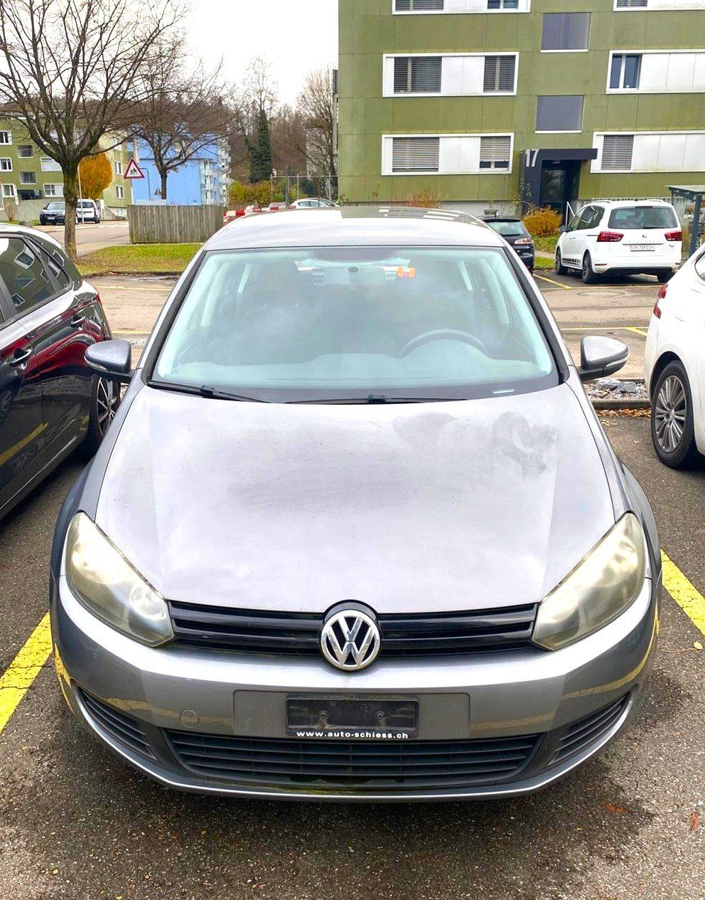 VW Golf 6 1.4 TSI - Image 3