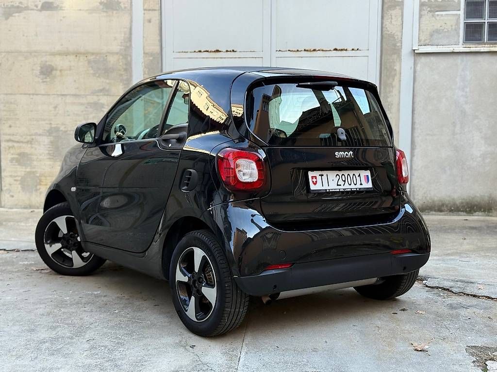 Smart Fortwo Passion - Image 3