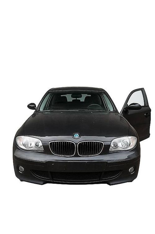 BMW 116i E87 solo parti