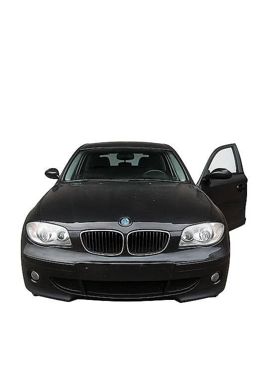 BMW 116i E87 solo parti - Image 1