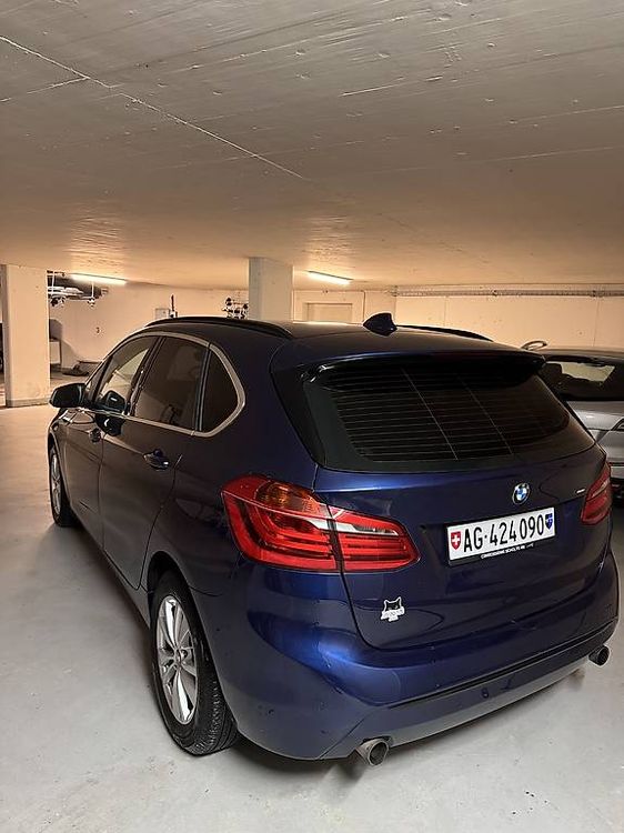 BMW 220i - 2016 - 1. Mano - Ottima condizione - Molti accessori - Image 2